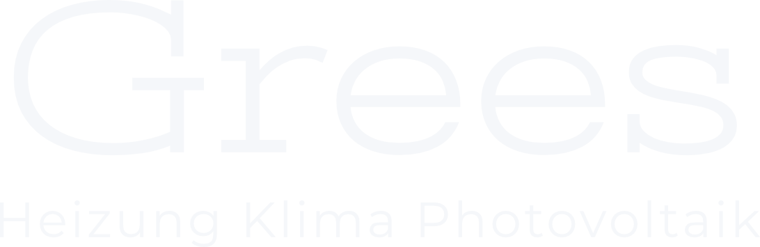 Grees HKP – Heizung Klima Photovoltaik
